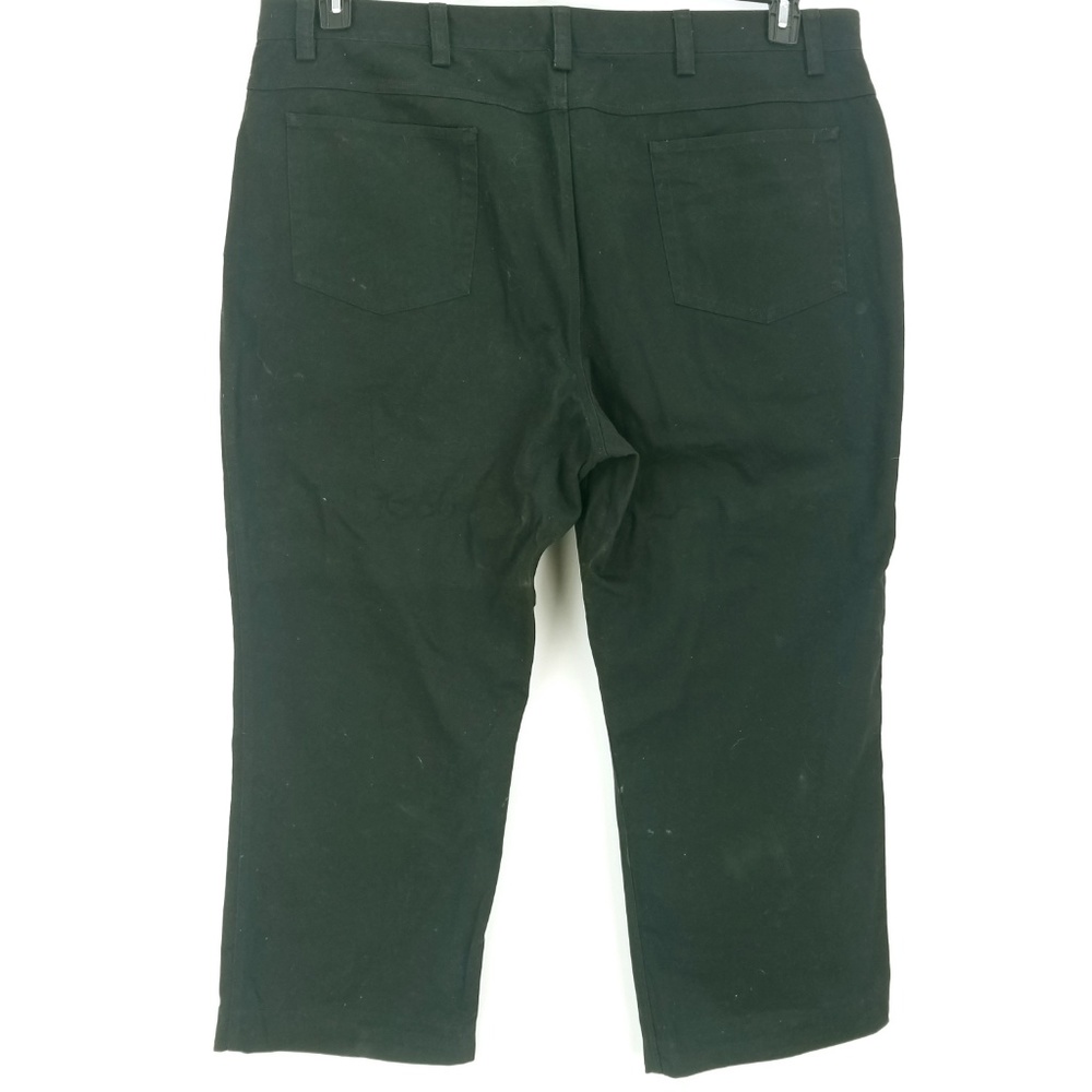Duluth Trading Company 40x30 Pants TB12 - Picture 4 of 7